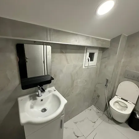 Luxe 1 Apartment *