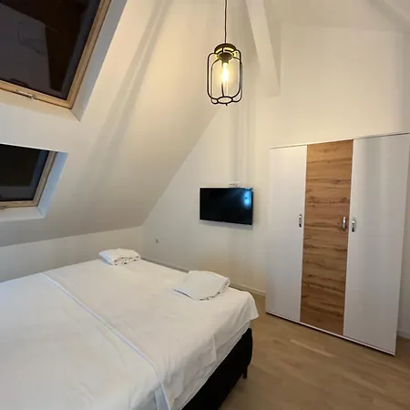 Apartment Luxe 1 Sarajevo