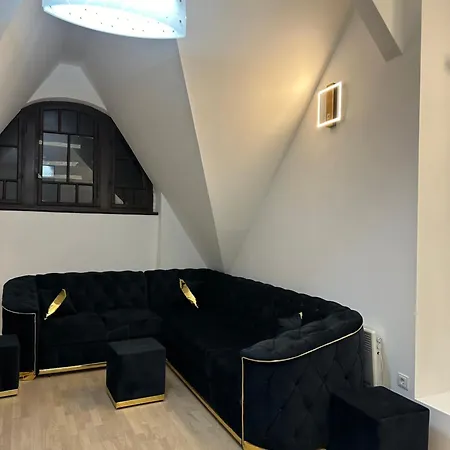Luxe 1 Apartment Sarajevo