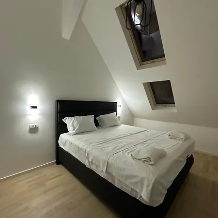 Apartment Luxe 1 *