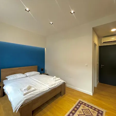 Engadin's In Old Town Apartamento