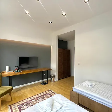 Engadin's In Old Town