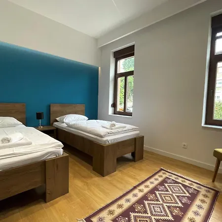 Engadin's In Old Town Apartamento *