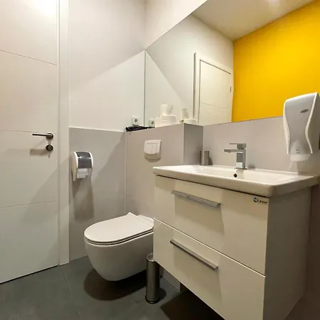 Apartamento Engadin's In Old Town *