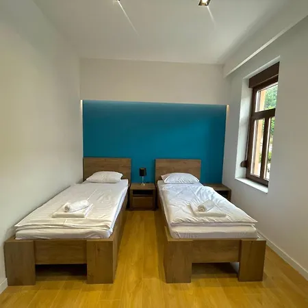 شقة Engadin's In Old Town