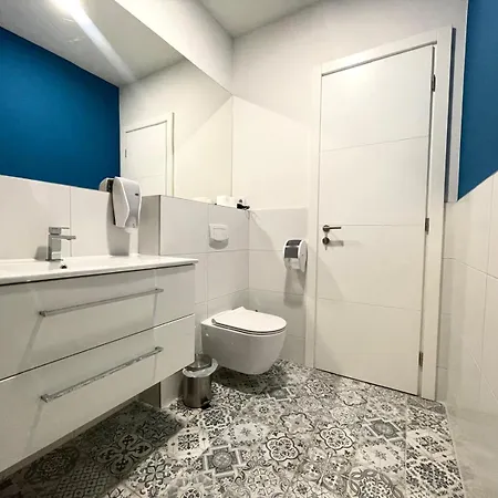 Apartamento Engadin's In Old Town Saraievo