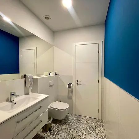 Apartamento Engadin's In Old Town *