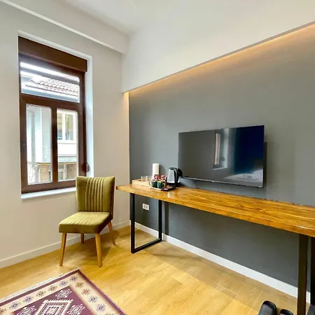 Apartamento Engadin's In Old Town