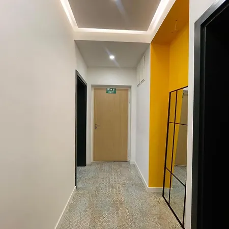 Engadin's In Old Town Apartamento *