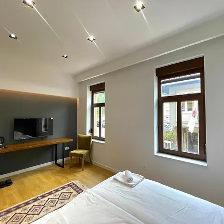 Engadin's In Old Town