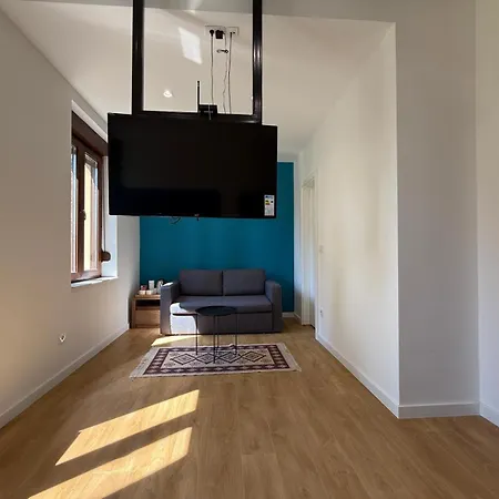 Engadin's In Old Town شقة *