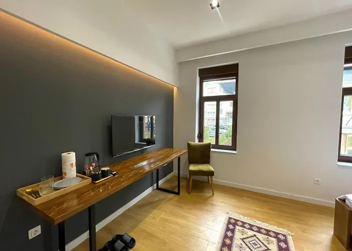 Engadin's In Old Town Διαμέρισμα Σαράγεβο